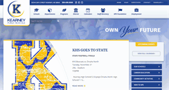 Desktop Screenshot of 1st-grade.windyhills.kearneypublicschools.org