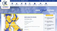 Desktop Screenshot of 5th-grade.windyhills.kearneypublicschools.org