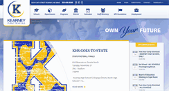 Desktop Screenshot of 1995.kearneypublicschools.org